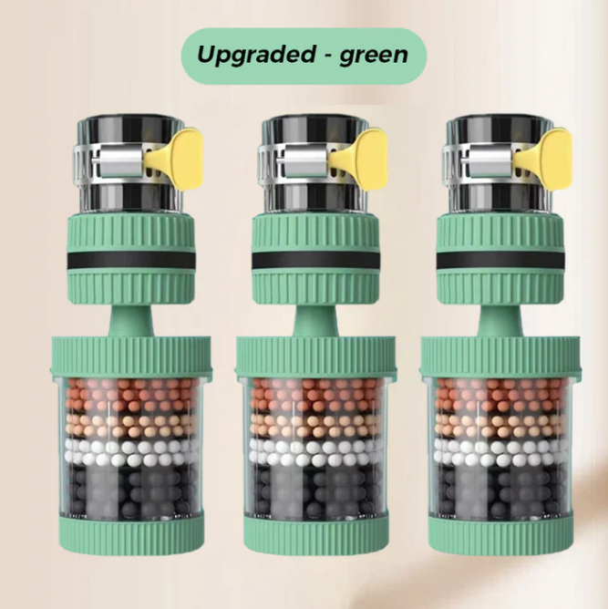 💧 Faucet Filters-Enhance Your Tap Water Quality🔥Buy 3 Get 1 Free💧