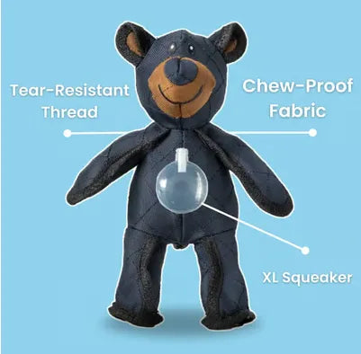 🧸 2026 New Unbreaka-Bear for strong chewers
