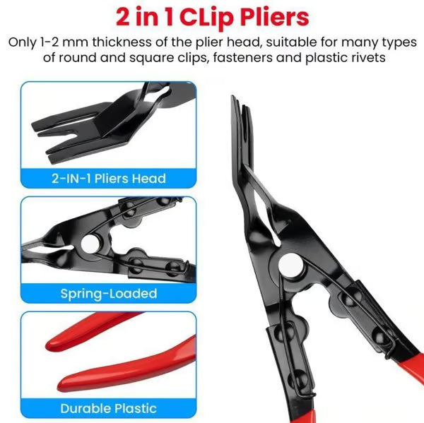 ⚡ Best-Selling🚗 Automotive Wiring Harness Disconnect Tool — Fast, Safe & Damage-Free