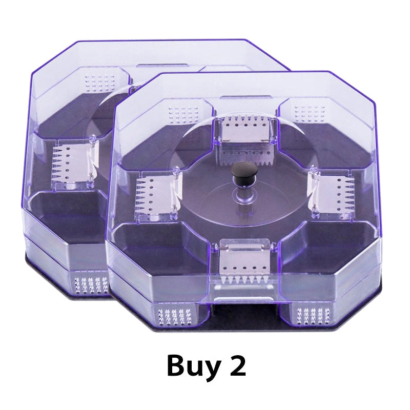 🪳 Reusable and Effective Roach Trap