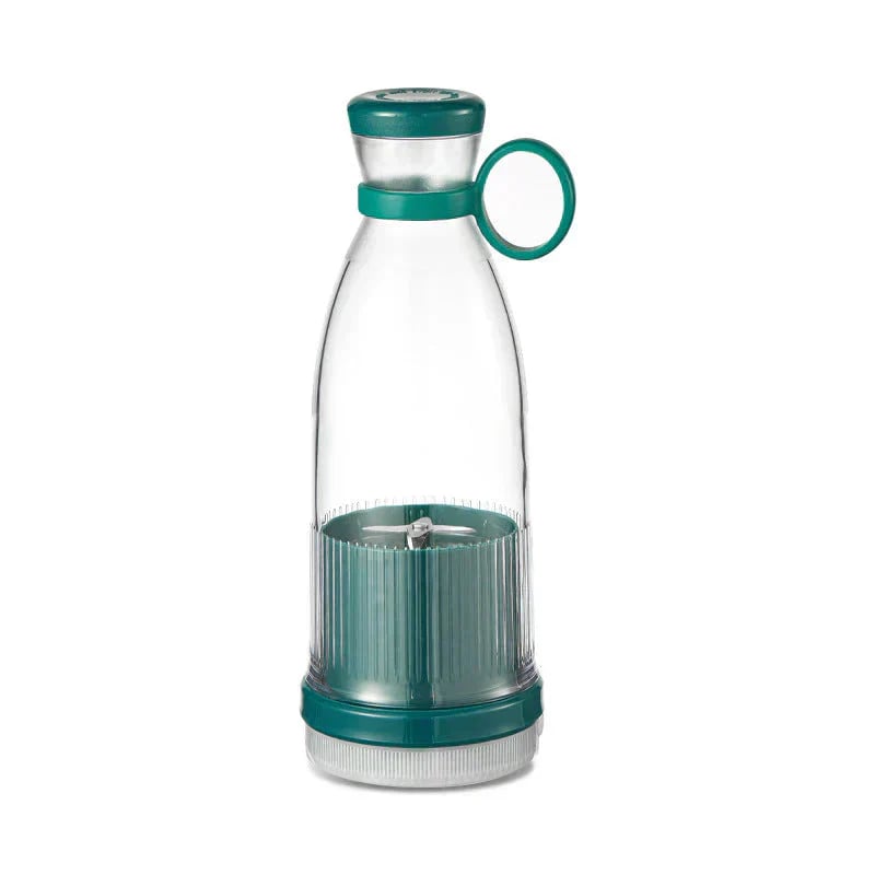 🍊 Best-Selling Portable Juicer | Enjoy fresh juice anytime, anywhere! 🌟