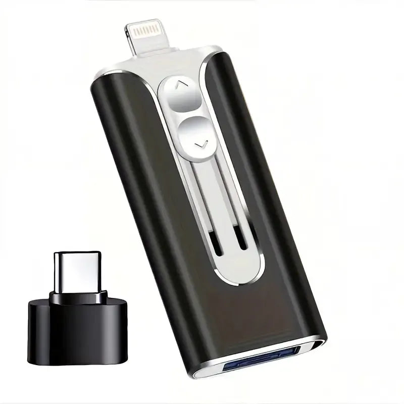 🌟2TB USB Flash Drive at rock-bottom prices