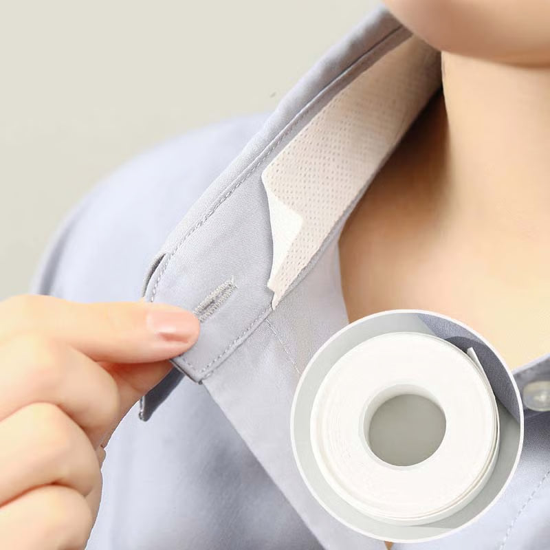 🛡️ Disposable Clothing Protection Inserts👕 Fresh, Clean & Invisible Comfort