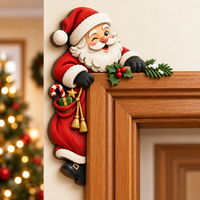 Santa Claus