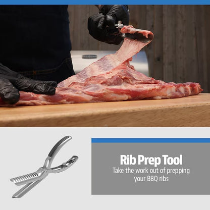 🔥Hot Sale🥩Rib Prep Pro