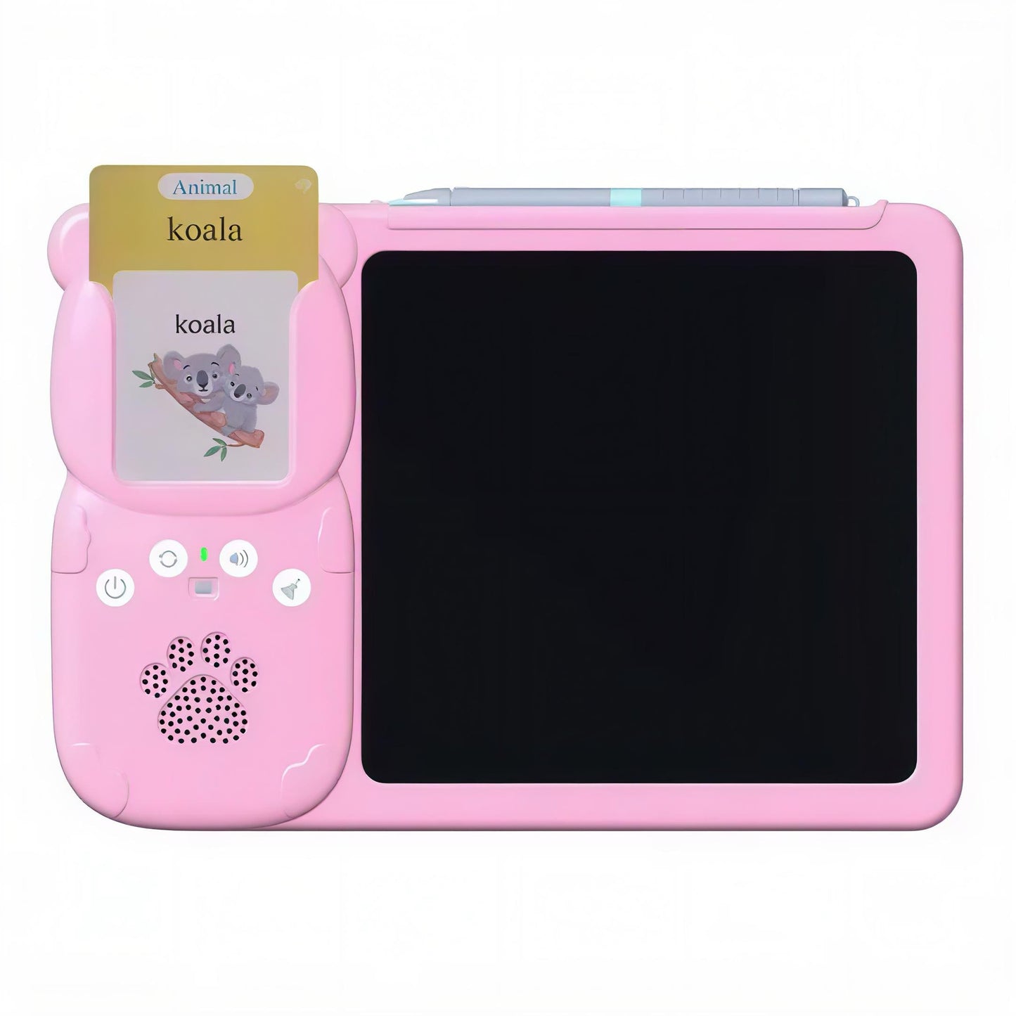 Talking Flash Card Tablet Board