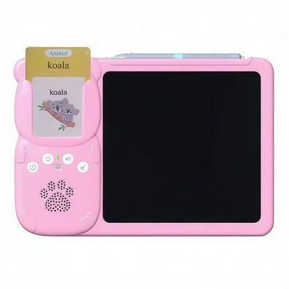 Talking Flash Card Tablet Board
