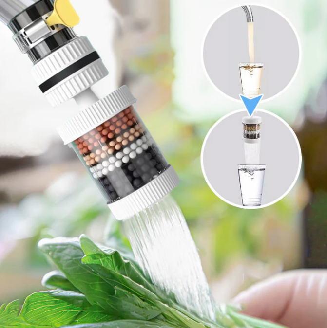 💧 Faucet Filters-Enhance Your Tap Water Quality🔥Buy 3 Get 1 Free💧
