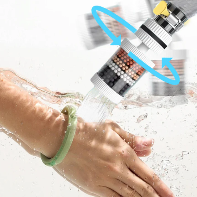💧 Faucet Filters-Enhance Your Tap Water Quality🔥Buy 3 Get 1 Free💧