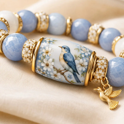 2026 Meaningful Gift Bracelet Collection ✨ Faith • Hope • Healing • Love • Remembrance • Protection • Peace • Joy