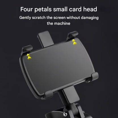 🏆New Arrival 🚗📱 360° Rotating Car Phone Mount – Secure & Adjustable for Easy Viewing ✨