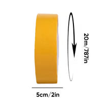 🥳💞20K+ SOLD!🔥Waterproof Strong Double-Sided Tape