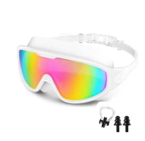 🥽HD Anti-fog Swimming Goggles