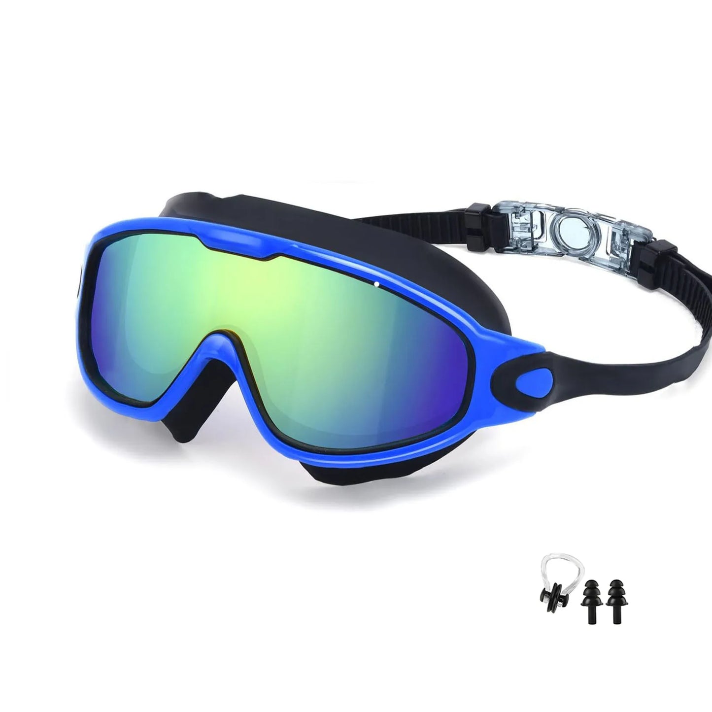 🥽HD Anti-fog Swimming Goggles
