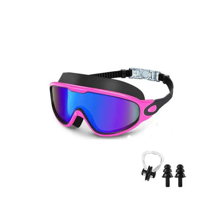🥽HD Anti-fog Swimming Goggles