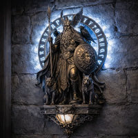 Odin Wall Lamp