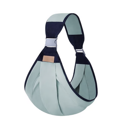 Multifunctional Lightweight Baby Carrier