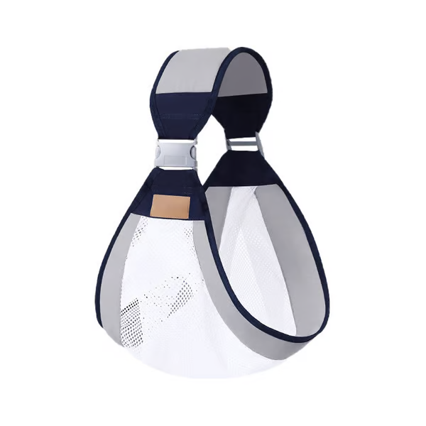 Multifunctional Lightweight Baby Carrier