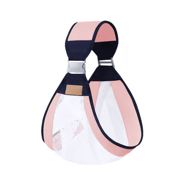 Multifunctional Lightweight Baby Carrier