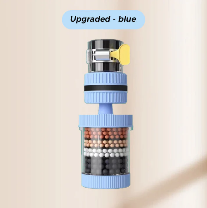 💧 Faucet Filters-Enhance Your Tap Water Quality🔥Buy 3 Get 1 Free💧