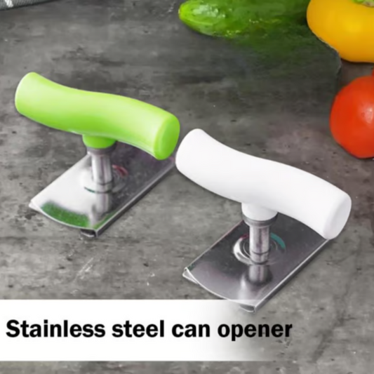 🍯 Anti-Slip Grip Jar Opener – Effortless Lid Removal Every Time ✨