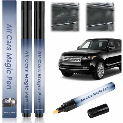 ⏰ Limited Stock 50% OFF🚗 Magic Car Scratch Repair Pen – Instant Fix & Restore Paint ✨
