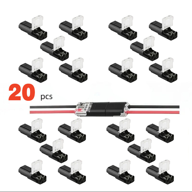 20 Pcs