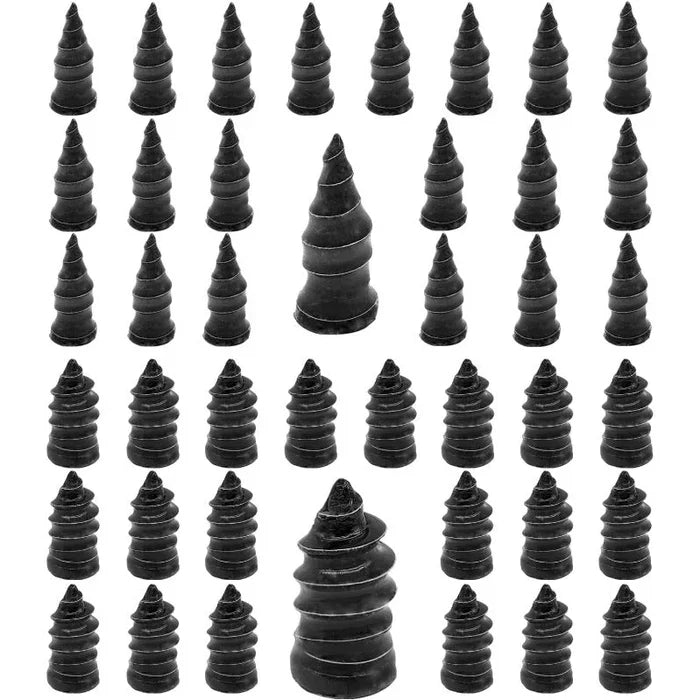 🔥 🚗 Self-Sealing Tire Repair Screws – Instant Leak Fix & Fast Tire Restore