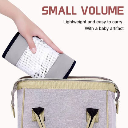 Multifunctional Lightweight Baby Carrier