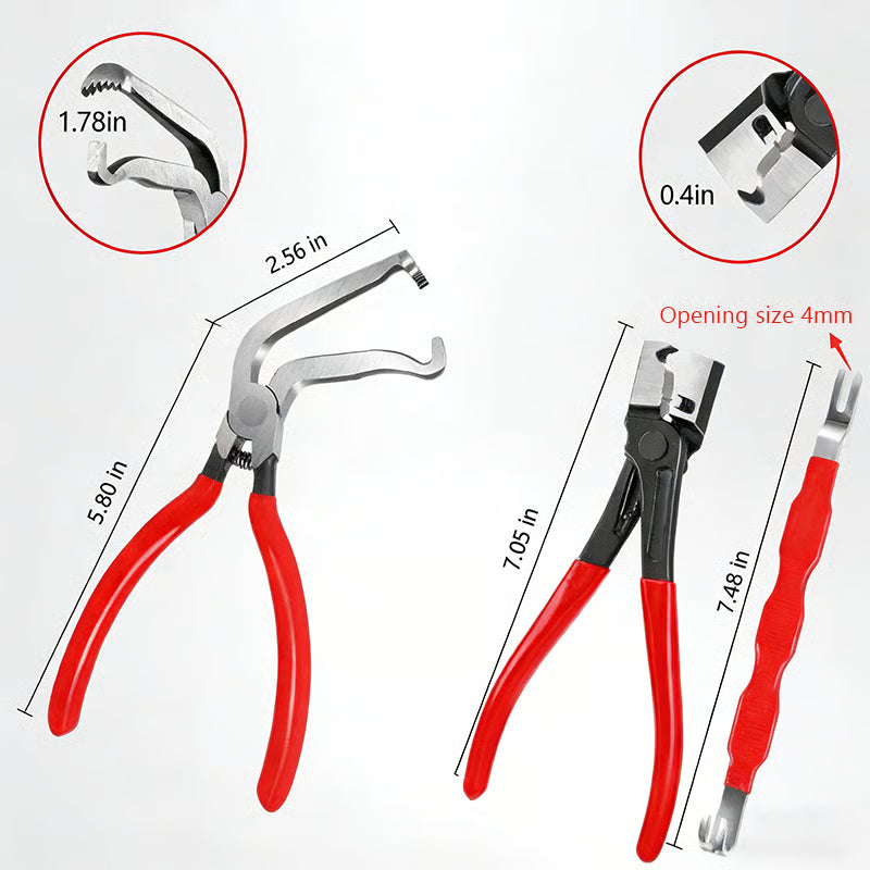 ⚡ Best-Selling🚗 Automotive Wiring Harness Disconnect Tool — Fast, Safe & Damage-Free
