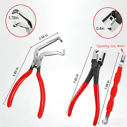 ⚡ Best-Selling🚗 Automotive Wiring Harness Disconnect Tool — Fast, Safe & Damage-Free