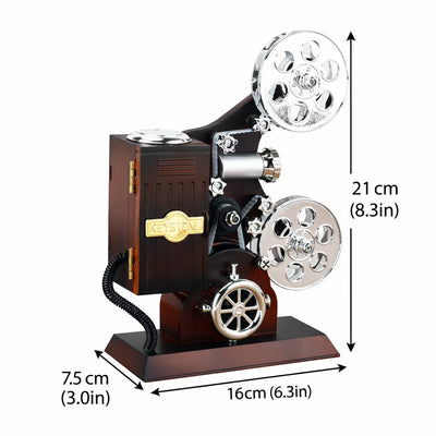 Projector Model