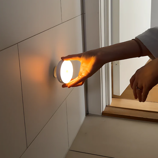 💡2026 Bestselling Dynamic Sensor Light