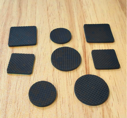 🔥 2026 Hot Sale🪑 Self-Adhesive Furniture Pads — Protect Floors & Reduce Noise