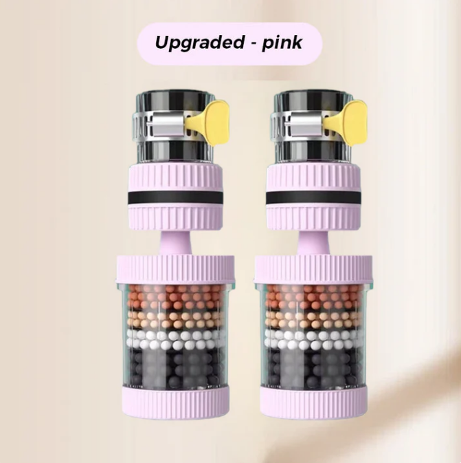 💧 Faucet Filters-Enhance Your Tap Water Quality🔥Buy 3 Get 1 Free💧