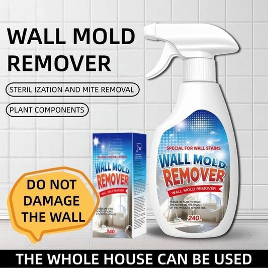 🔥  Buy 2 Get 1 Free🧼 Powerful Mold Remover Spray – Deep Clean & Prevent Regrowth
