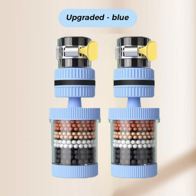 💧 Faucet Filters-Enhance Your Tap Water Quality🔥Buy 3 Get 1 Free💧