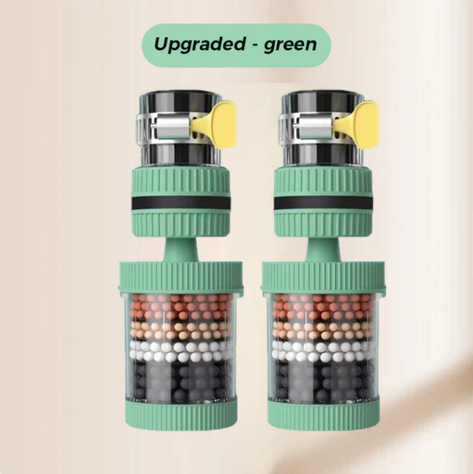 💧 Faucet Filters-Enhance Your Tap Water Quality🔥Buy 3 Get 1 Free💧