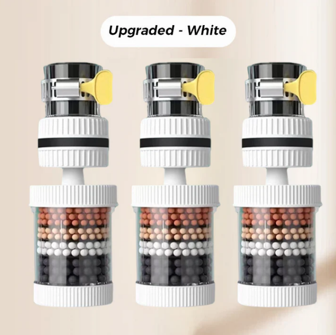 💧 Faucet Filters-Enhance Your Tap Water Quality🔥Buy 3 Get 1 Free💧