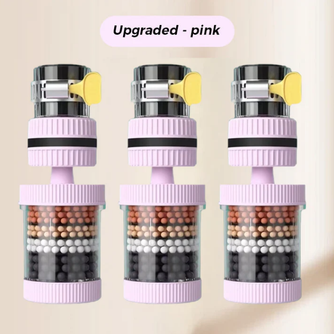 💧 Faucet Filters-Enhance Your Tap Water Quality🔥Buy 3 Get 1 Free💧