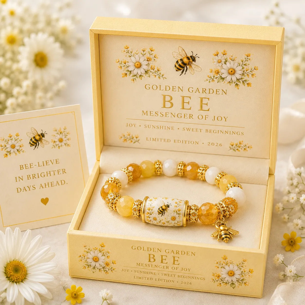 2026 Meaningful Gift Bracelet Collection ✨ Faith • Hope • Healing • Love • Remembrance • Protection • Peace • Joy