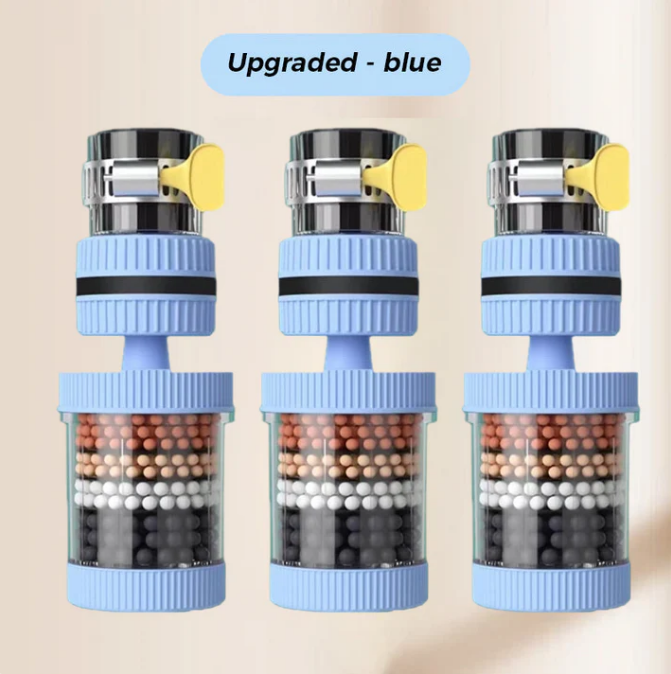 💧 Faucet Filters-Enhance Your Tap Water Quality🔥Buy 3 Get 1 Free💧