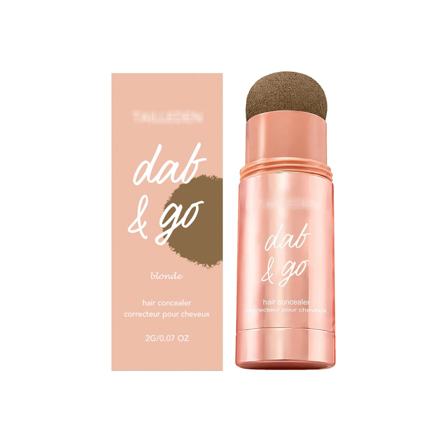 ✨Hair Parting Contouring Powder🎨