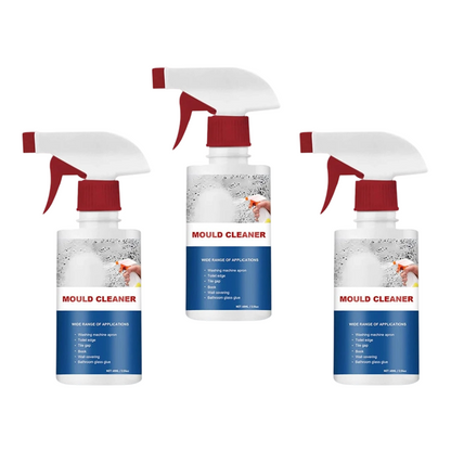 🧼 Powerful Mold Cleaning Foam – Multi-Surface Deep Clean & Mold Defense