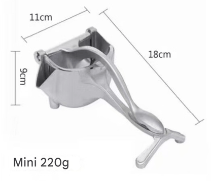 🍹Hand Juicer Squeezer-Hydrogen alloy Juicer