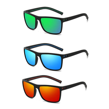 🚴🕶️ Unisex Polarized Sunglasses – Outdoor Glasses for Driving & Sports ✨