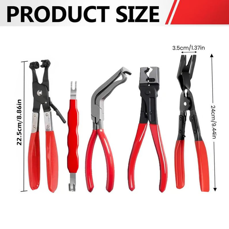 ⚡ Best-Selling🚗 Automotive Wiring Harness Disconnect Tool — Fast, Safe & Damage-Free