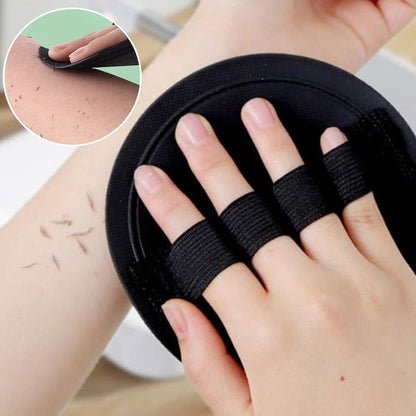 🚿No-Pain Exfoliating Bath Scrubber Glove🧼Gentle Exfoliation for Smoother Skin