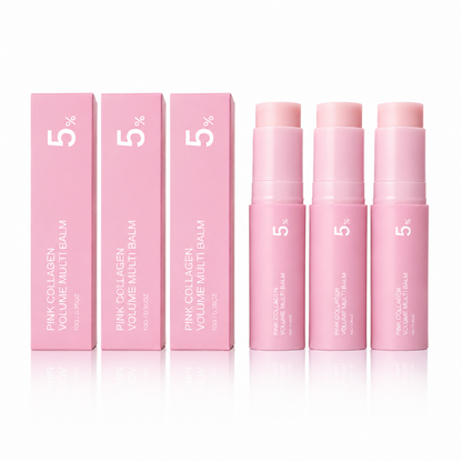 💄Rich Multi-Effect Moisturizing Stick✨