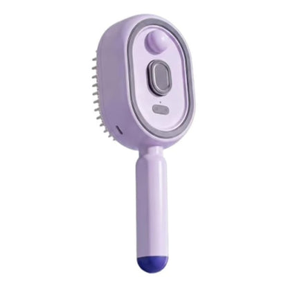 ✨Electric Spray Airbag Massage Comb